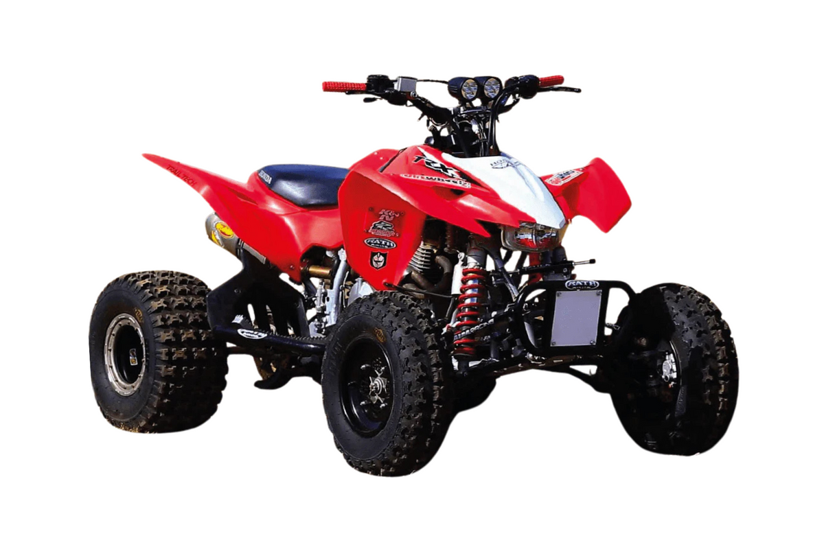 Kit déco HONDA TRX 400