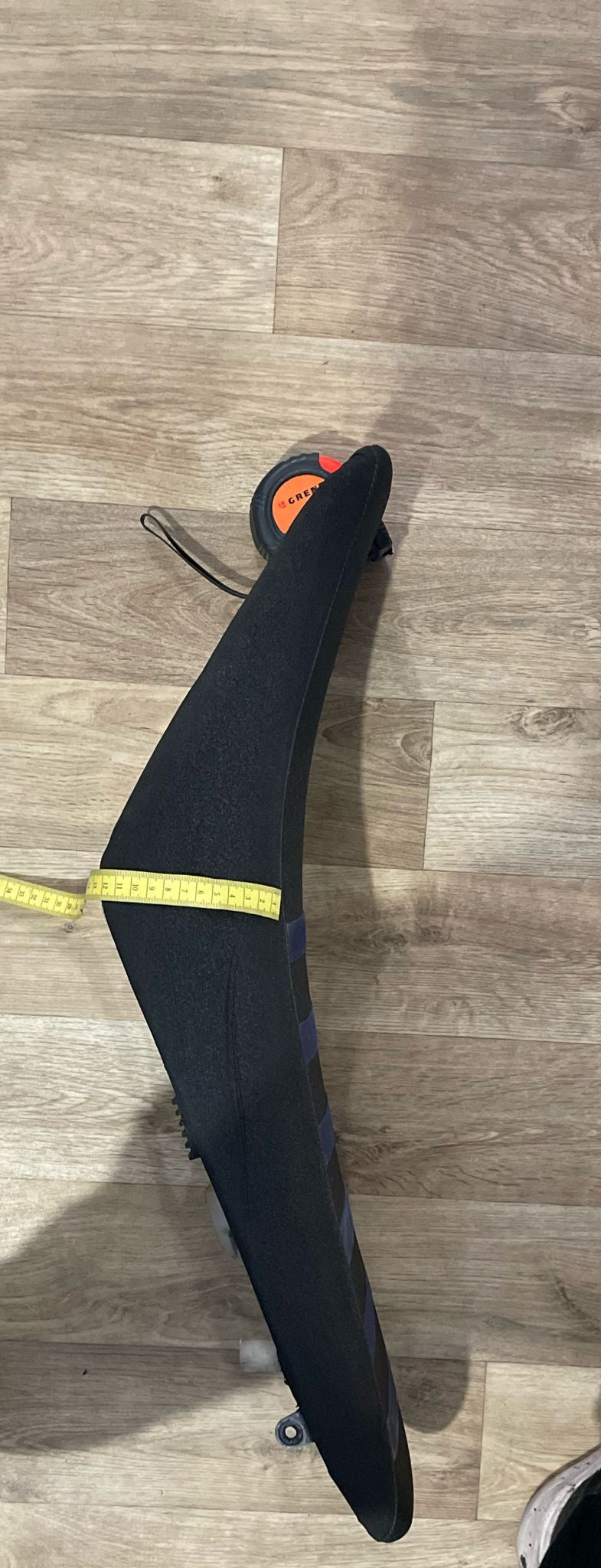 Photo de côté