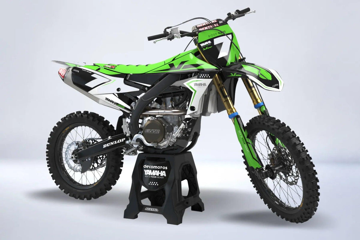 Venus - Semi-Custom Decal Kit
