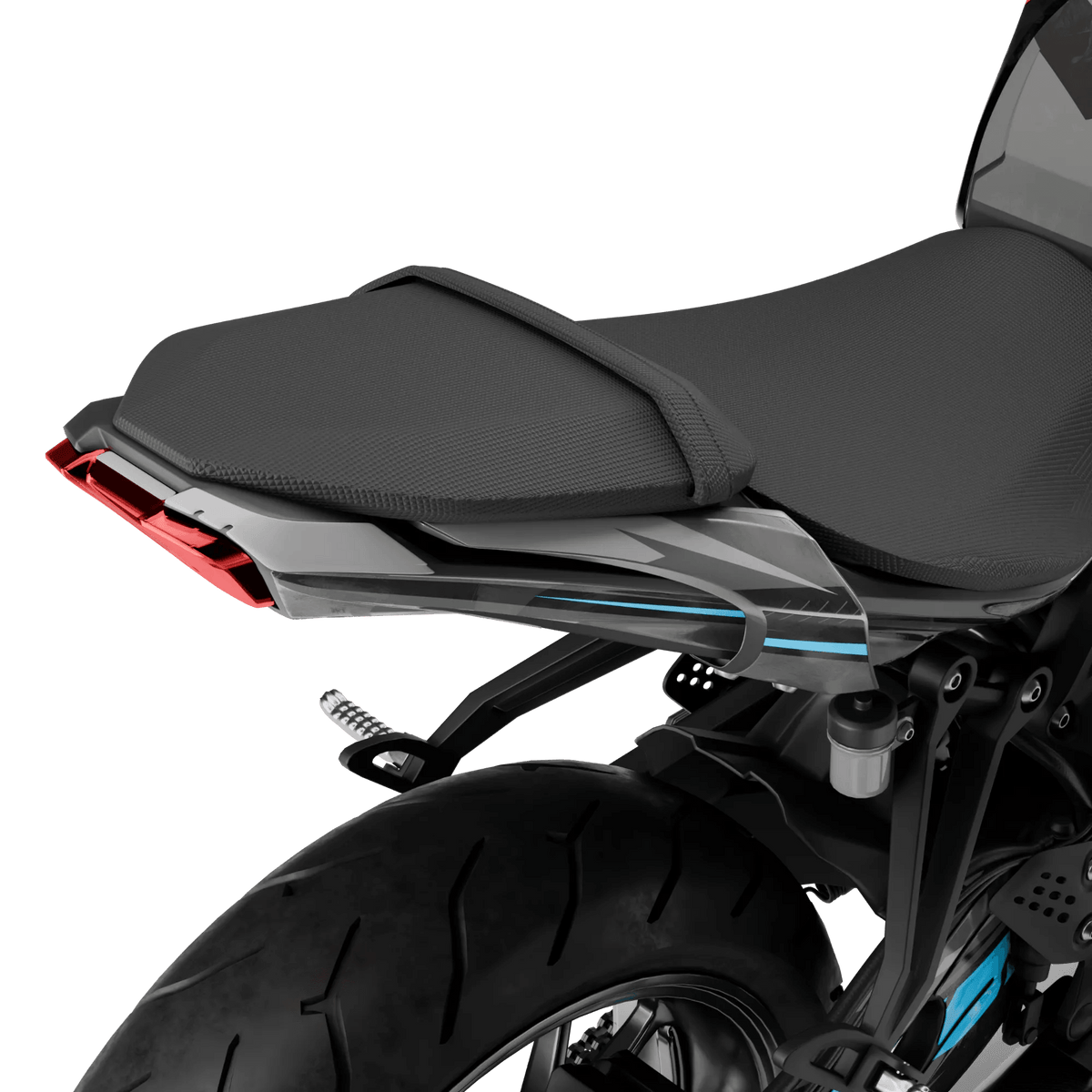 Kit Déco Yamaha MT 125 / MT 03 / MT 07 / MT 09 / MT 10 Semi-Personnalisé - FUZION