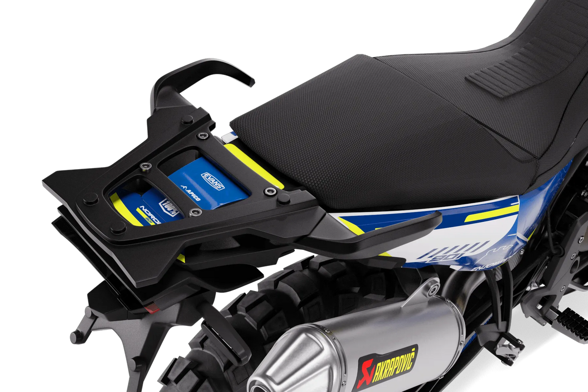 graphics kit Husqvarna Norden 901 - BLUE EXPEDITION