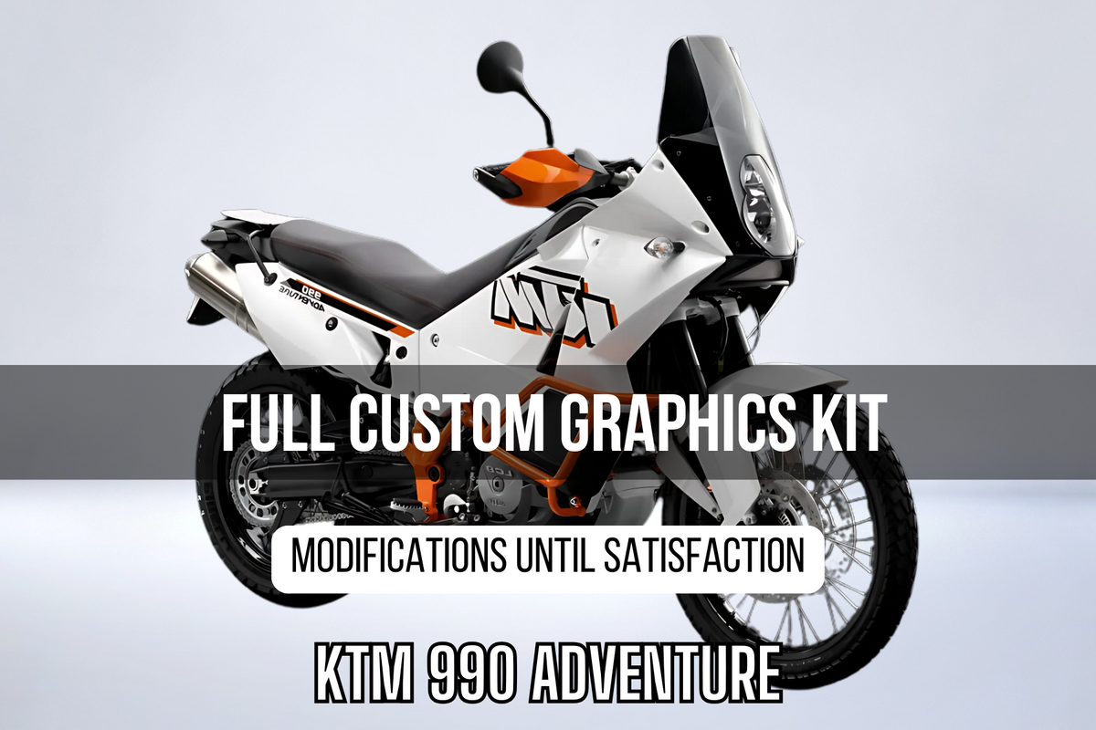 Custom Ktm Adventure Tour Ktm 950 Sm Custom Front Wheel KTM 950