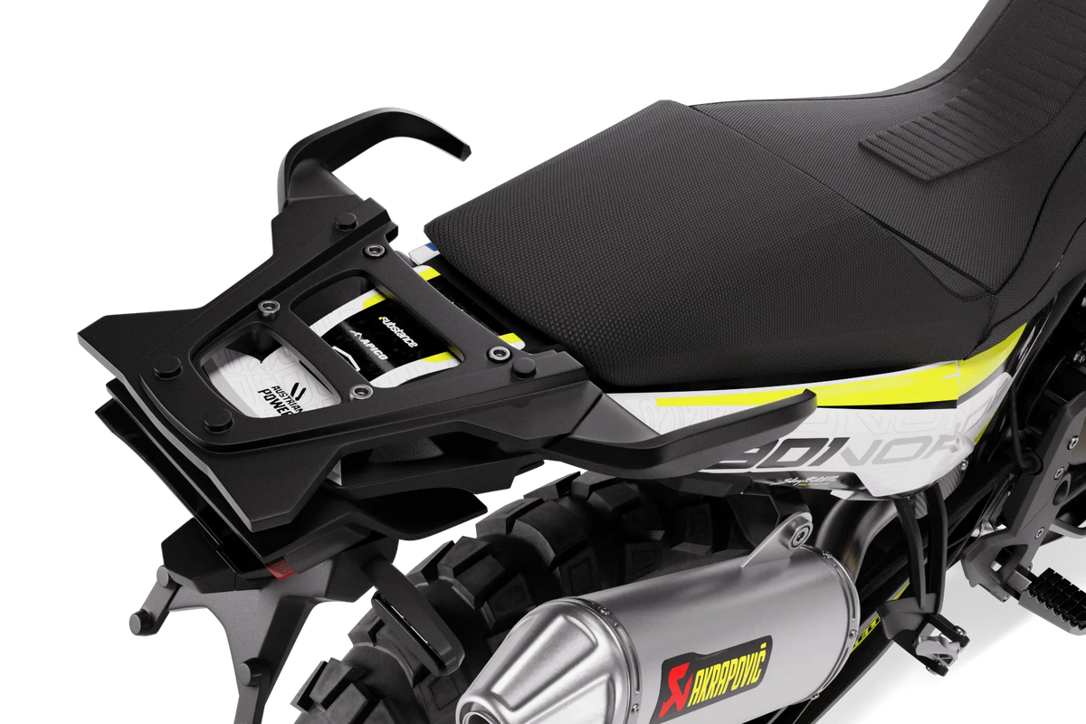 graphics kit Husqvarna Norden 901 - MIDNIGHT RAID