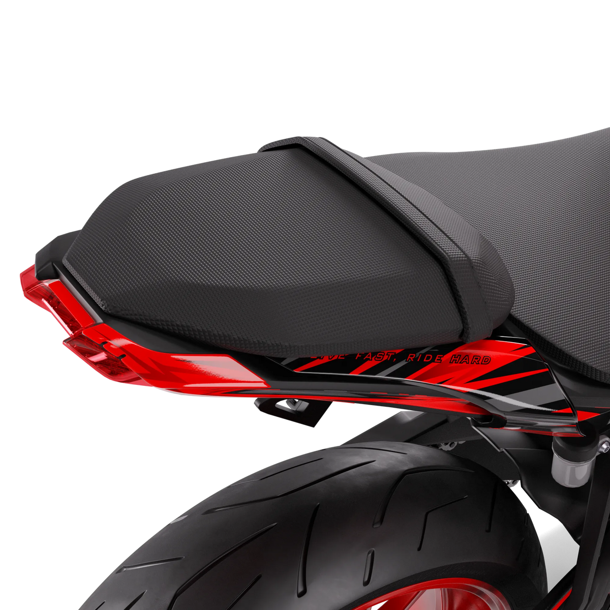 Kit Déco Yamaha MT 125 / MT 03 / MT 07 / MT 09 / MT 10 Semi-Personnalisé - DESTROY