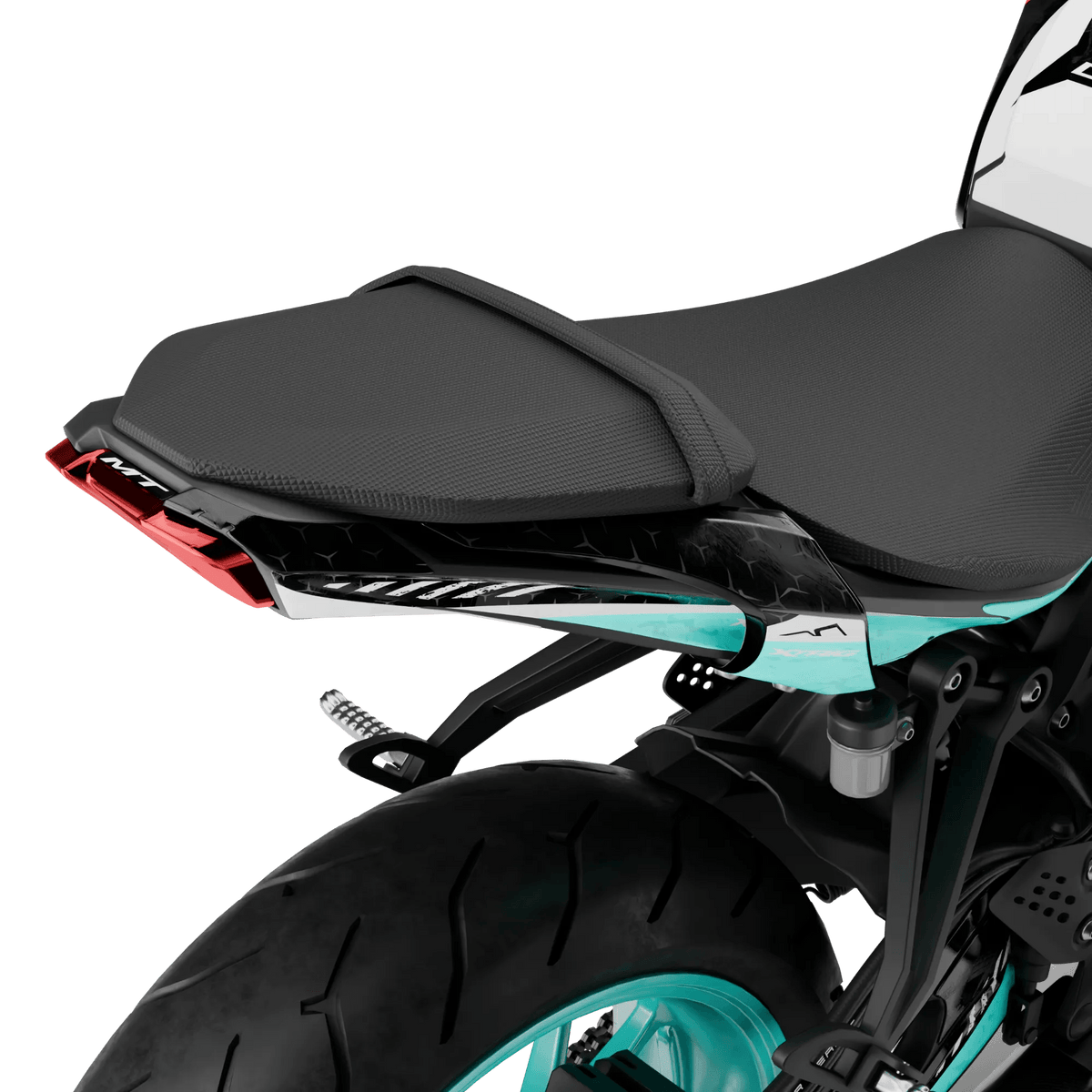 Kit Déco Yamaha MT 125 / MT 03 / MT 07 / MT 09 / MT 10 Semi-Personnalisé - ESSENZA
