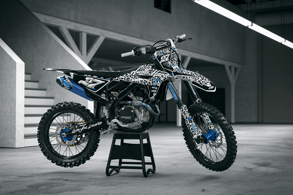 Supermoto Conversion Honda Crf 450 Supermoto 2022 Honda 2022