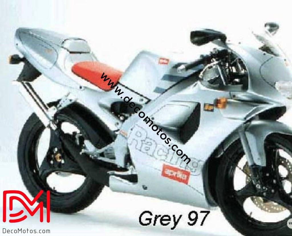 graphics kit Aprilia RS 50 BEFORE 1998 - (1997) RACING