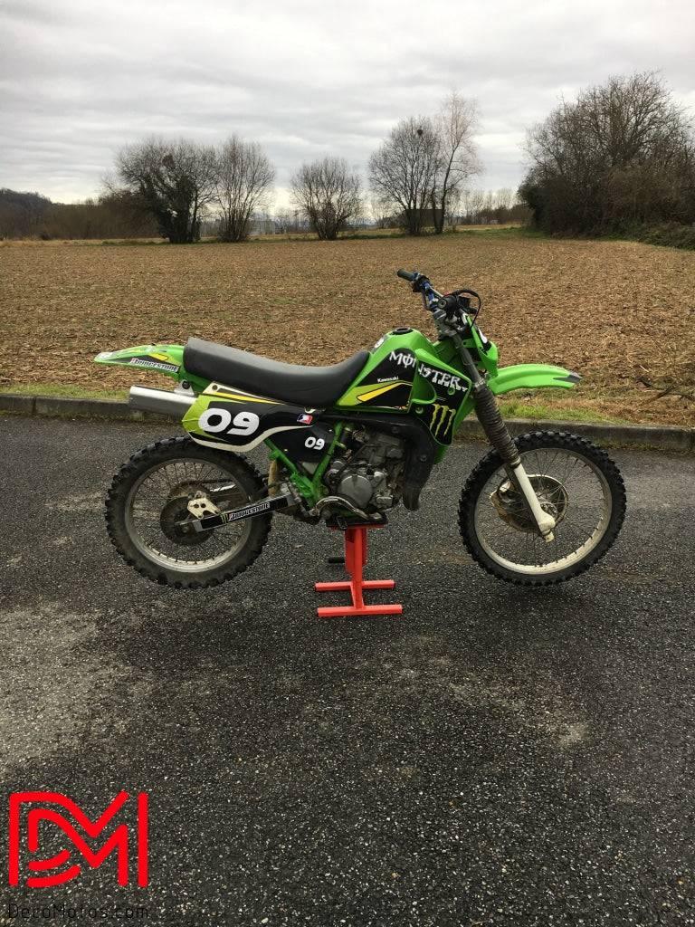 Kit Deco KAWASAKI KMX MONSTER