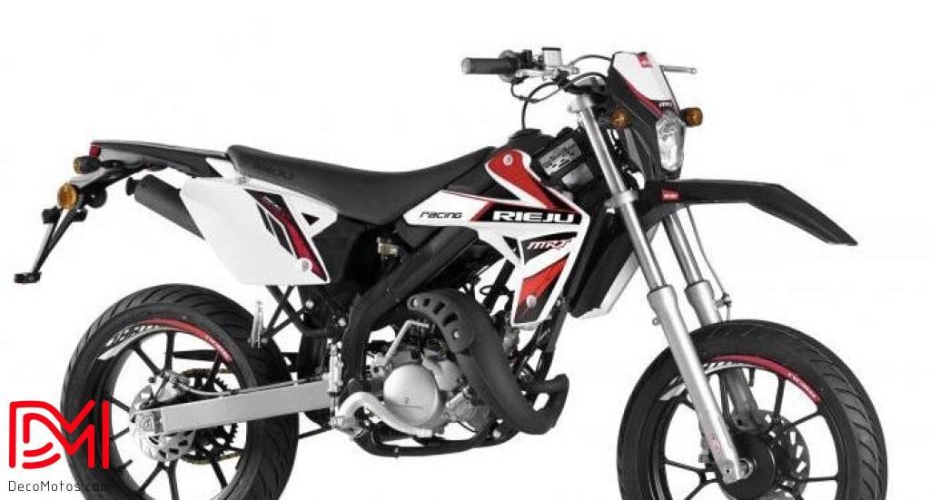 Magic Decal Kit – RIEJU MRT 2009-2021