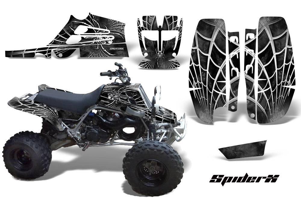 graphics kit YAMAHA Banshee 350 - SPIDER