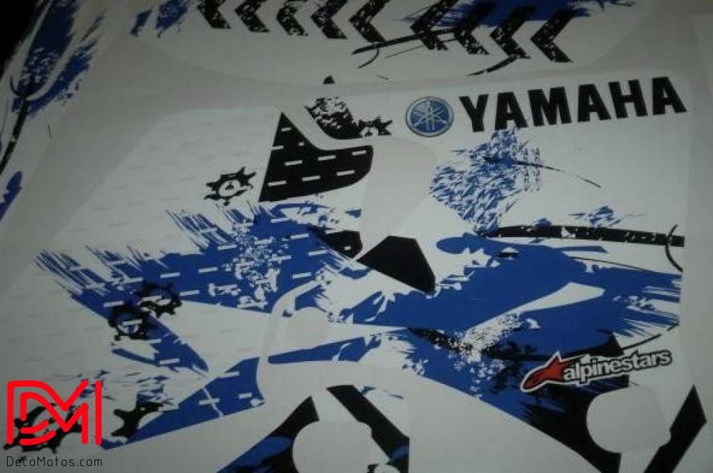 Kit Déco MAGIC – Yamaha YZF 250/426 1998-2002