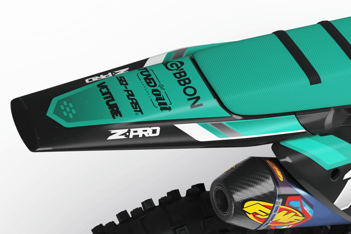 Star - Semi-Custom graphics kit