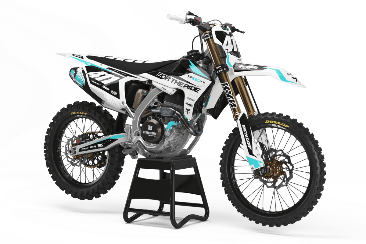 Prisma - Semi-Custom Deco Kit