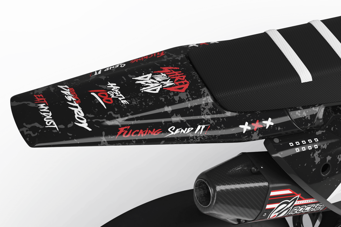 Venom - Kit de decoración semi-personalizado
