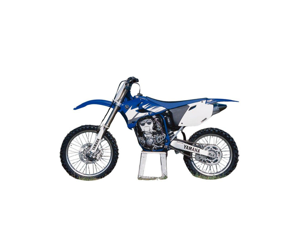 YAMAHA YZF 250-450 2003-2005