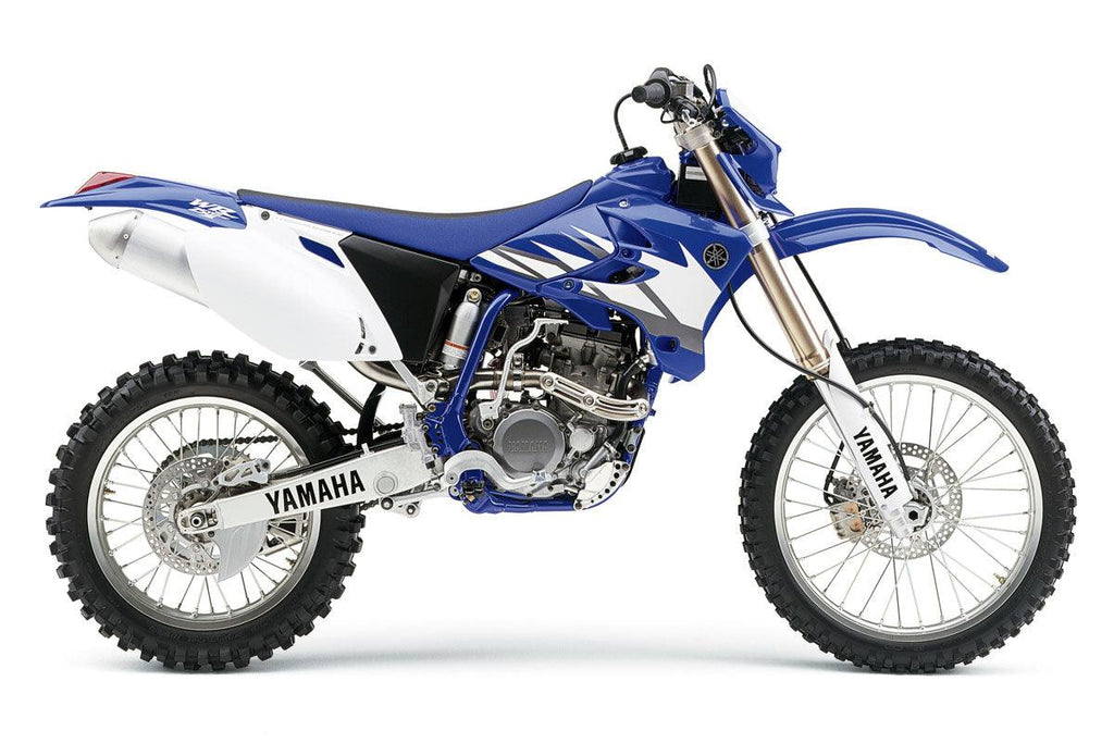 YAMAHA WRF 250-450 2003-2006