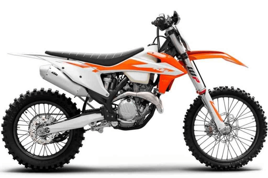 KTM SX/SX-F 2019-2022