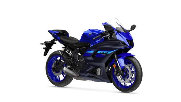 YAMAHA R7