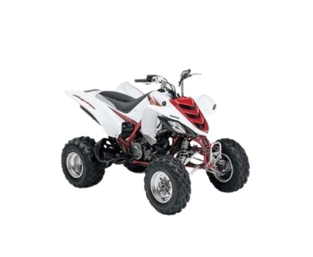 YAMAHA YFM 660 RAPTOR