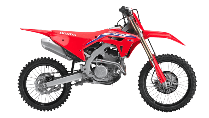 HONDA CRF 250 2022-2024 & CRF 450 2021-2024