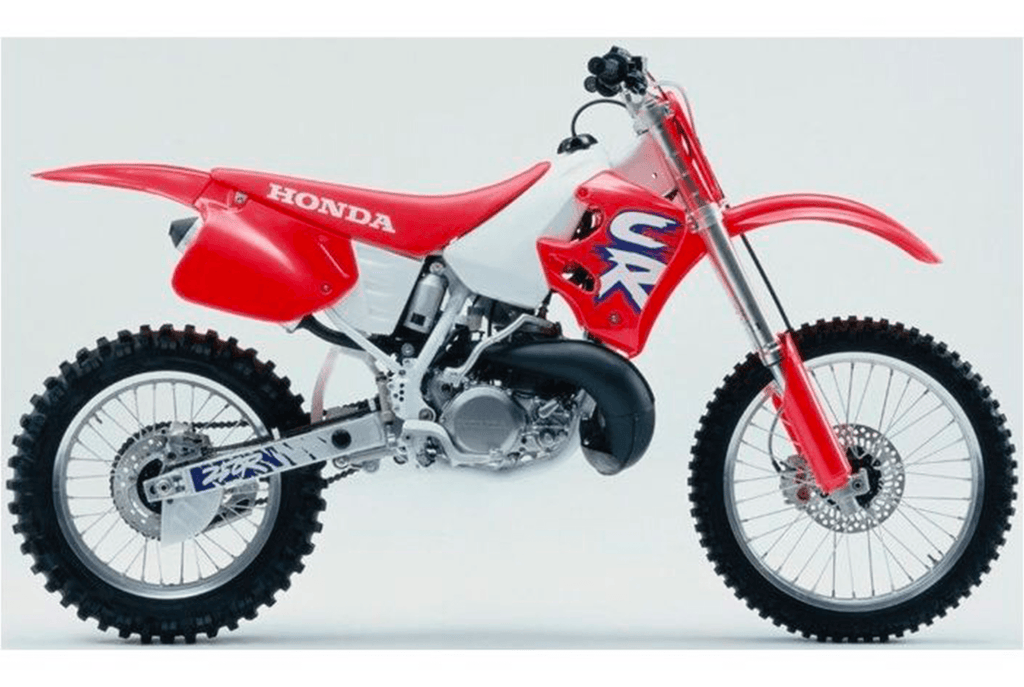 HONDA CR 125 - 250 1992-1994