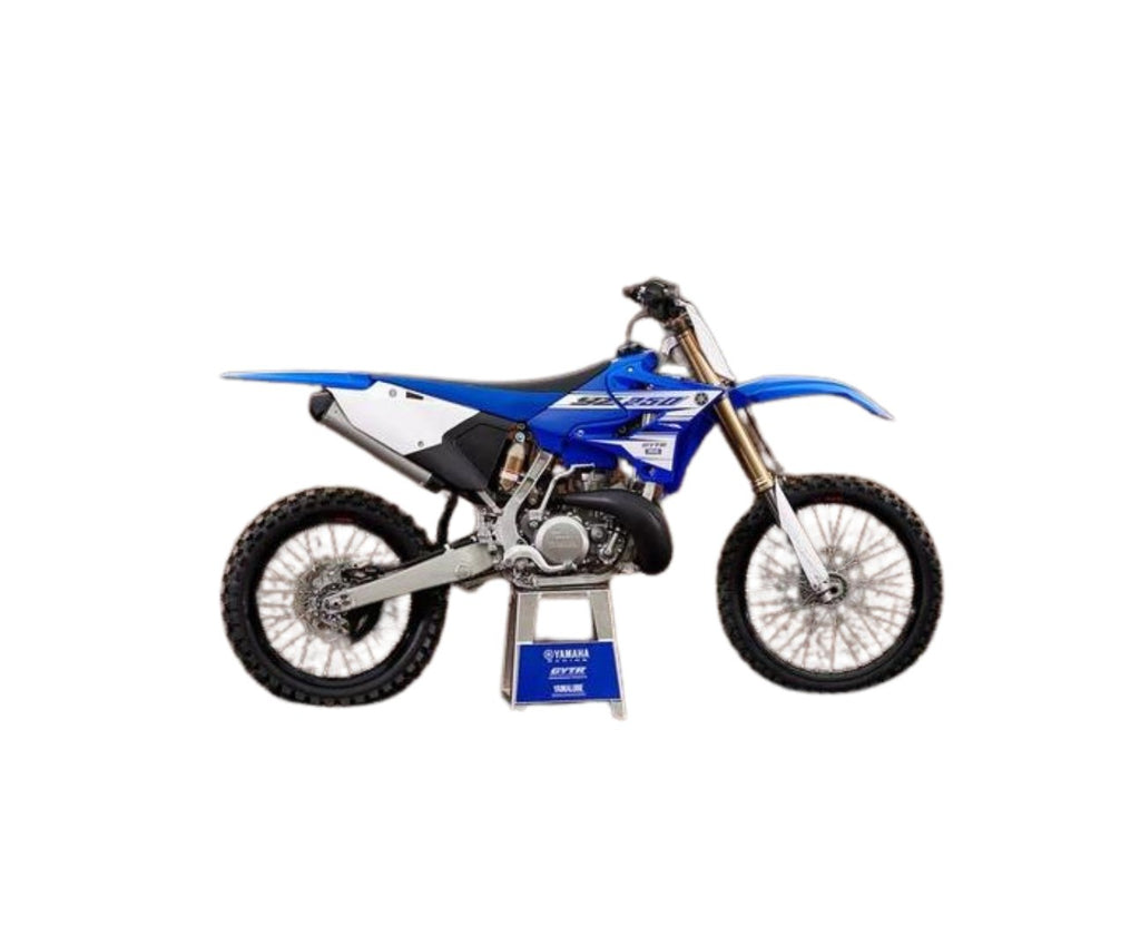 YAMAHA YZ 125-250 2015-2021