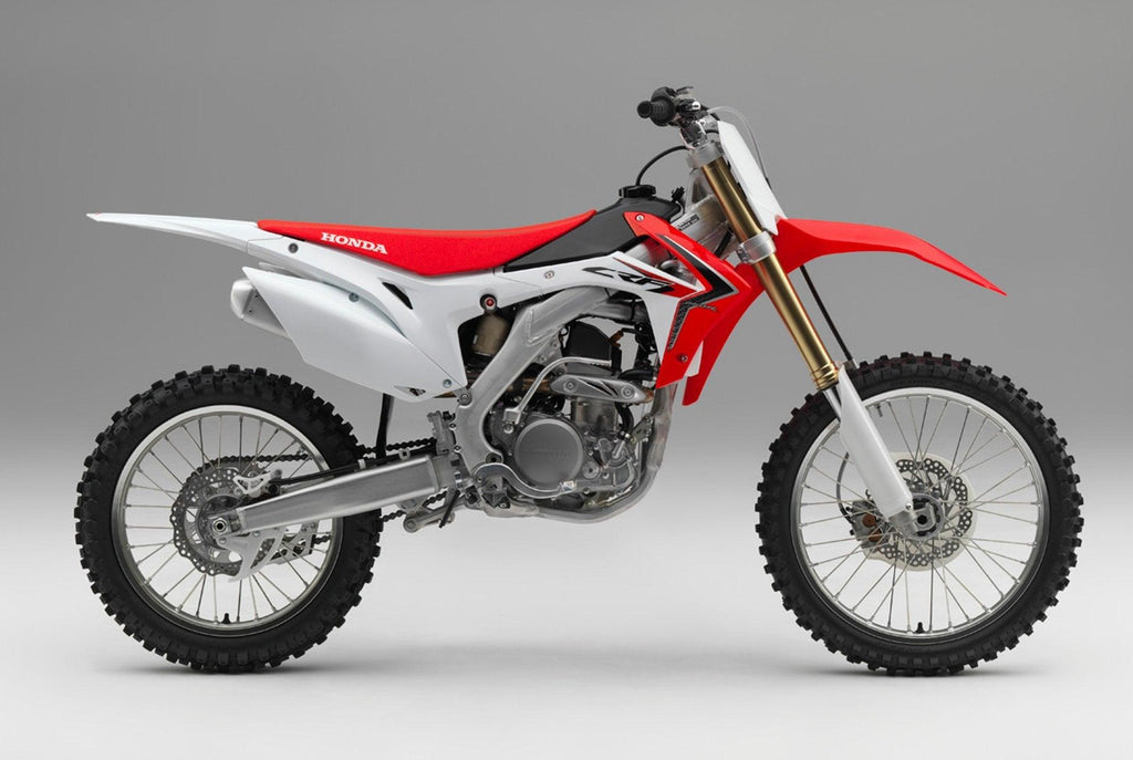 HONDA CRF 250-450 2013-2016