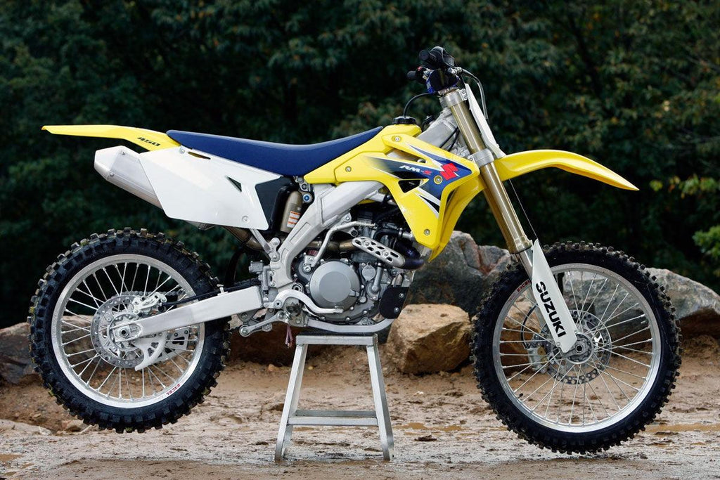 SUZUKI RMZ 450 2005-2007