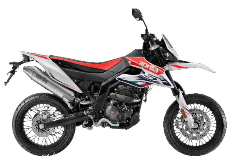 APRILIA SX 125 2018-2024