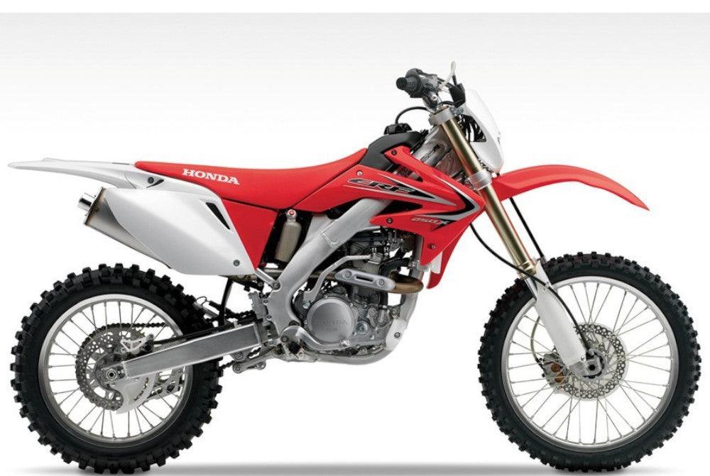 HONDA CRF250X