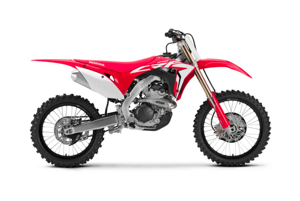 HONDA CRF 250-450 2017-2019