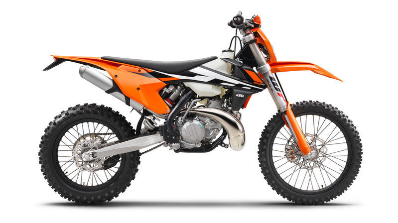 KTM EXC/EXC-F 2017-2019