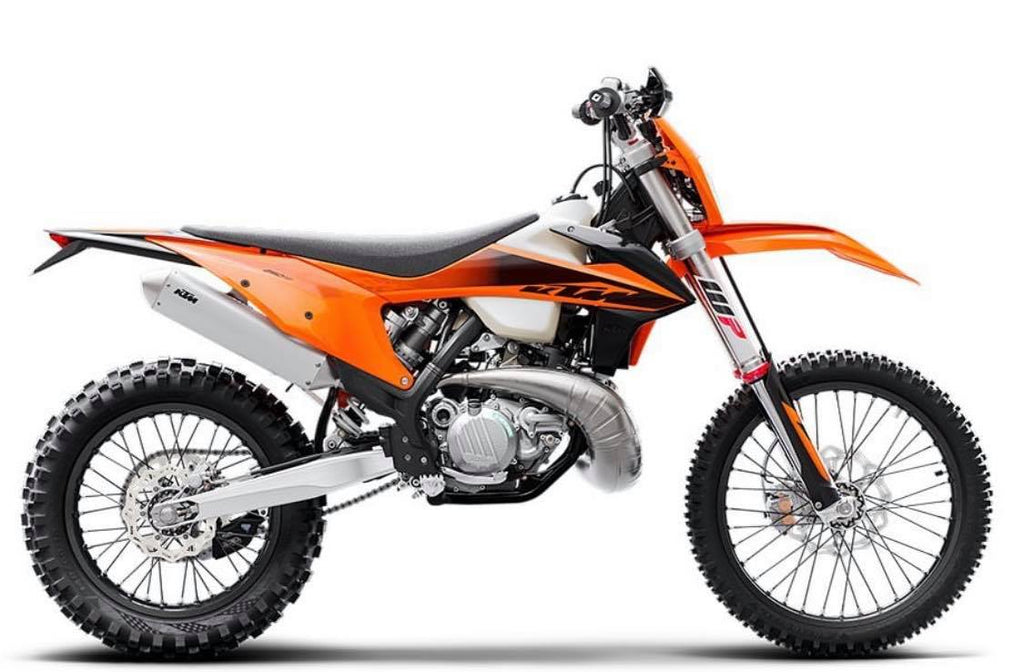 KTM EXC/EXC-F 2020-2023