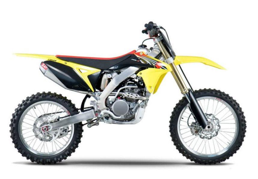 SUZUKI RMZ 250 2010-2018