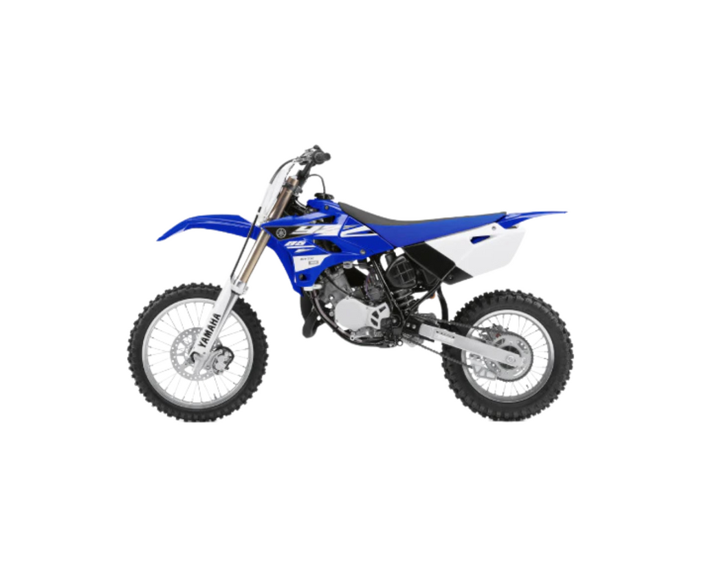 YAMAHA YZ 85 2015-2020