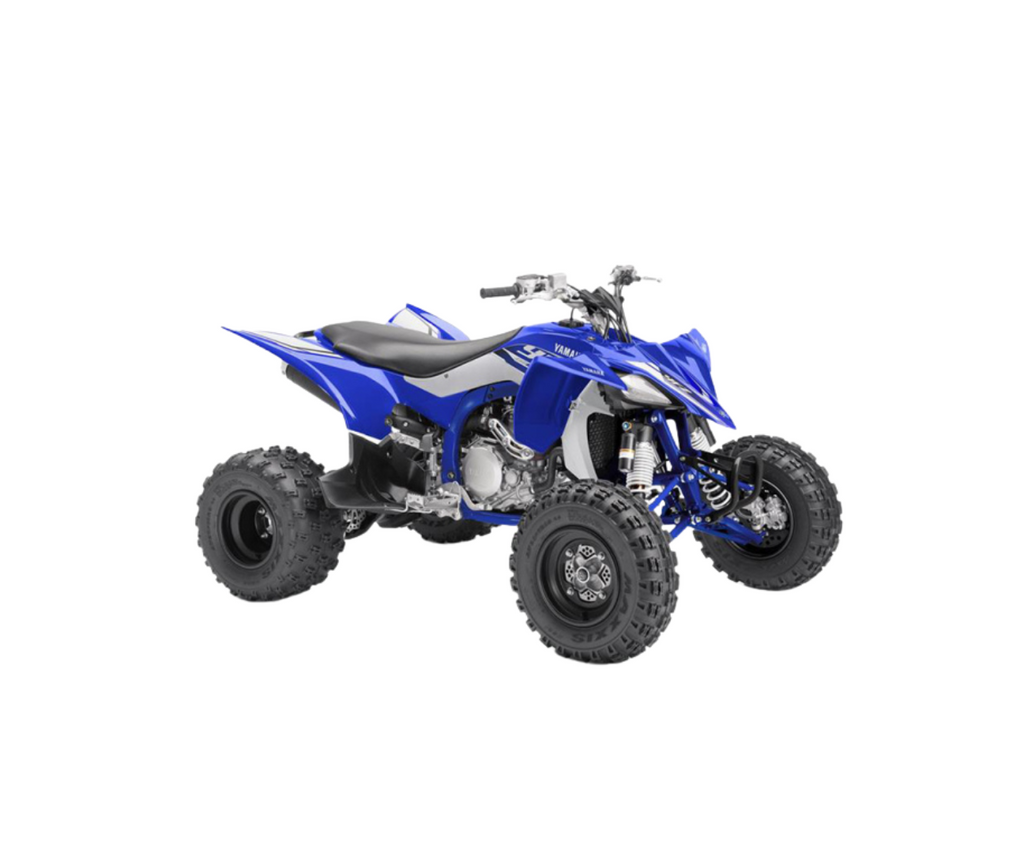 YAMAHA YFZ450R RAPTOR 450 2014-2018