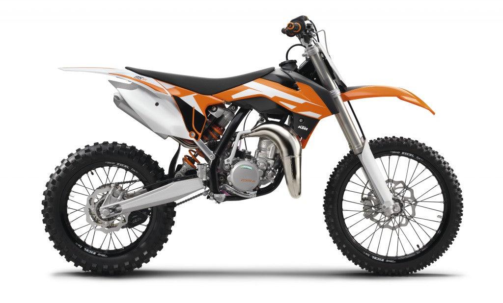 KTM SX 85 2013-2017