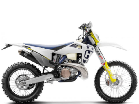 HUSQVARNA TC / FC / TX / TE / FE 2019-2020