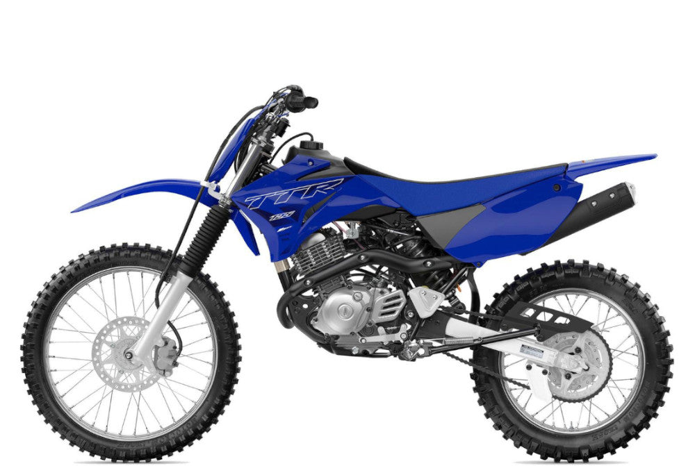 YAMAHA TTR 125