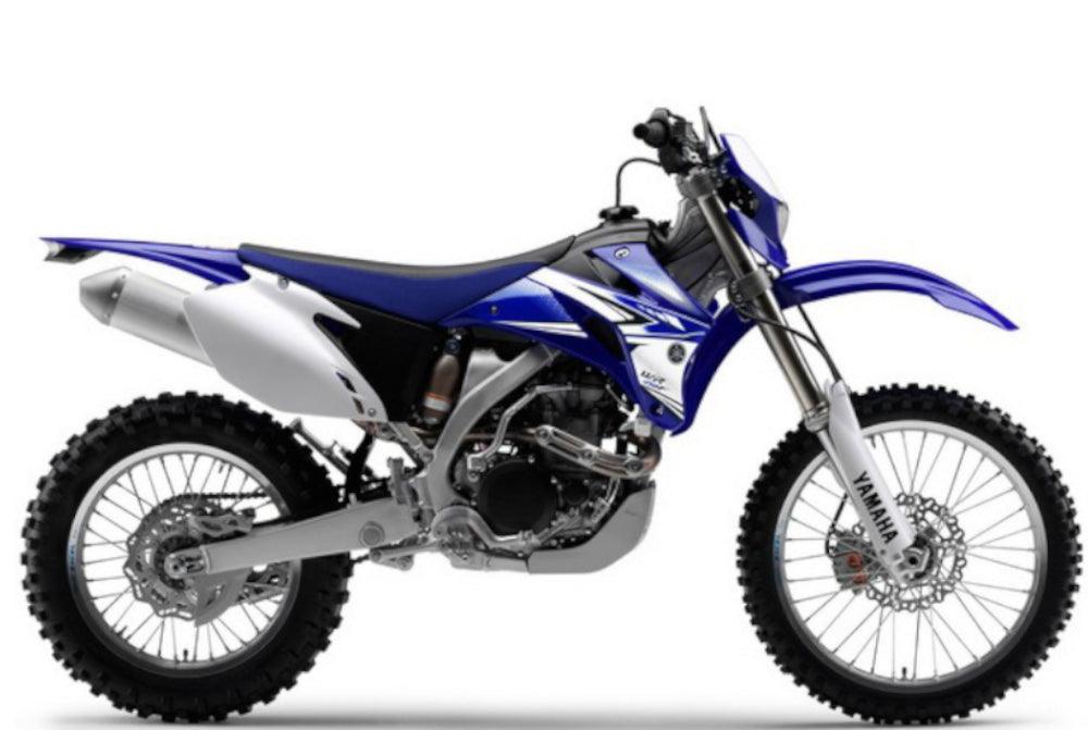 WRF 250-400-426-450