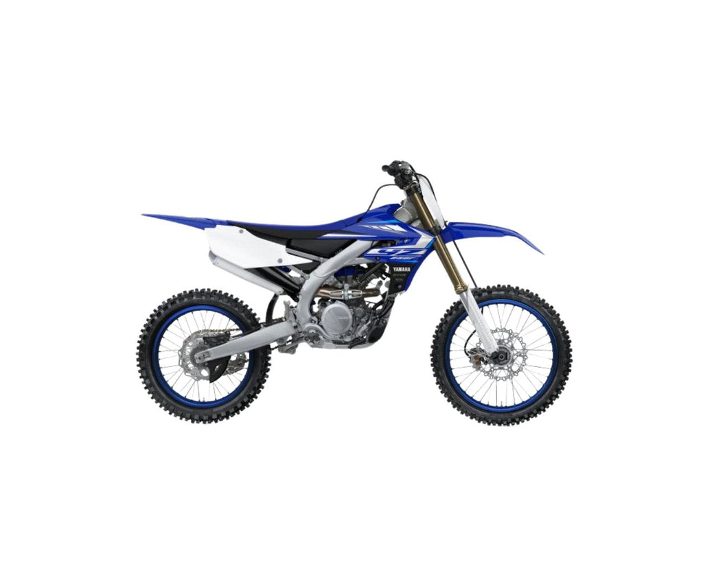 YAMAHA YZF 250 2019-2023