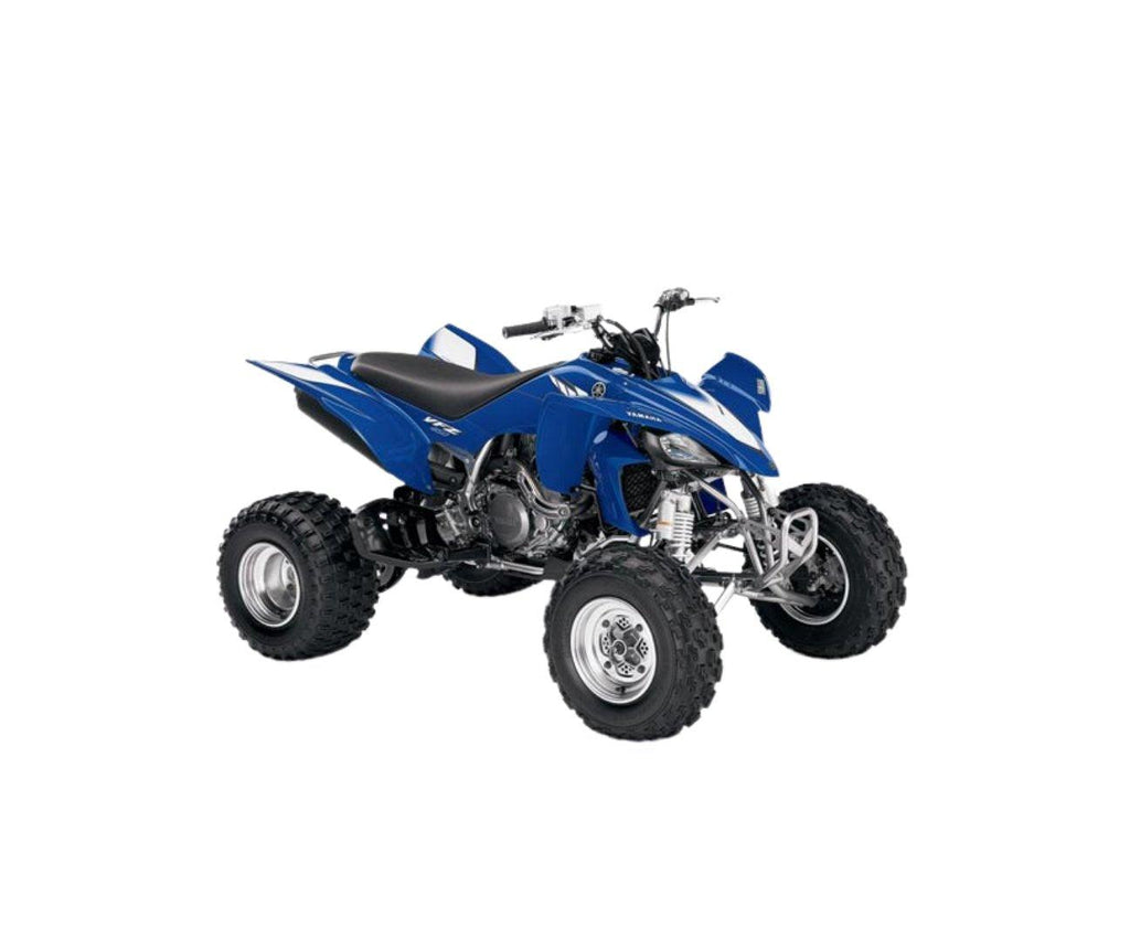 YAMAHA YFZ450R RAPTOR 2004-2008