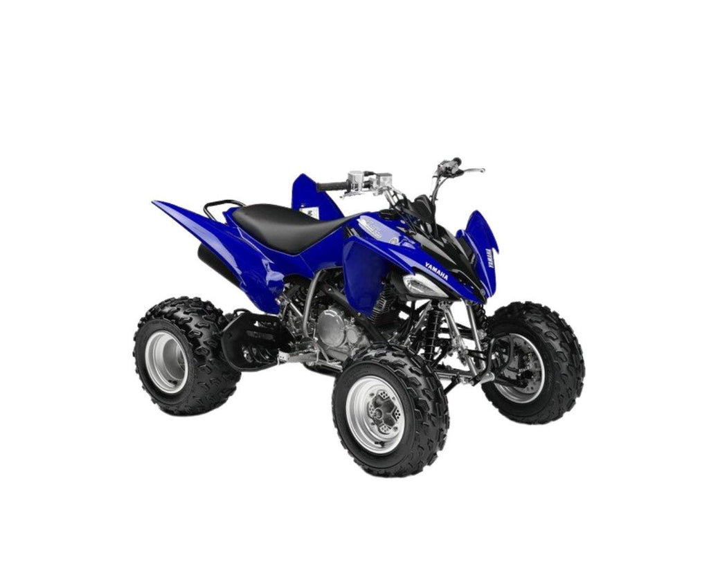 YAMAHA YFM 125-250 RAPTOR