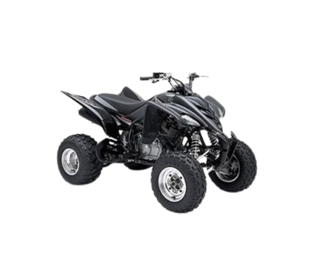 YAMAHA YFM 350 RAPTOR