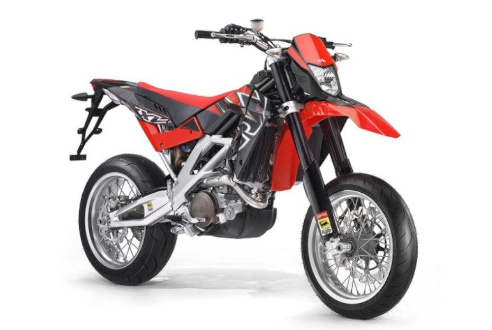 APRILIA SXV/MXV 450/550