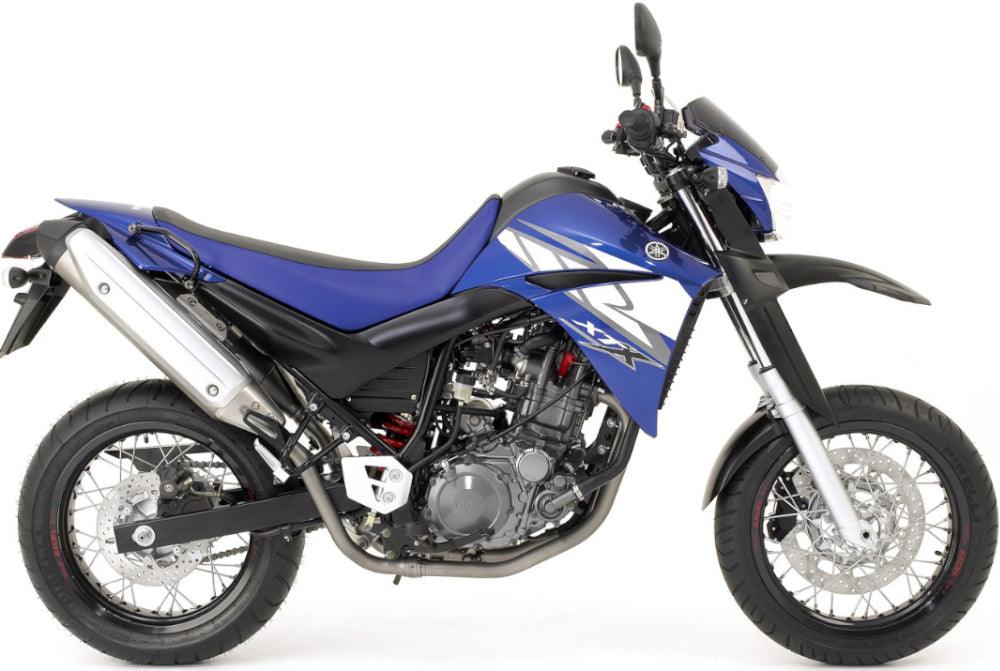 YAMAHA XT 660 AVANT 2006