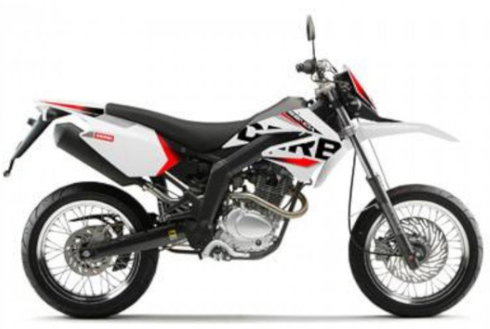 Derbi Senda SM 125 Baja