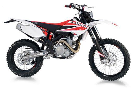 BETA RR Enduro 2006-2009