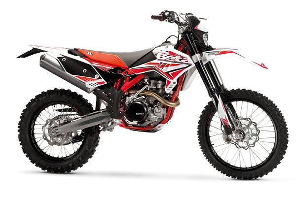 BETA RR Enduro 2010-2012