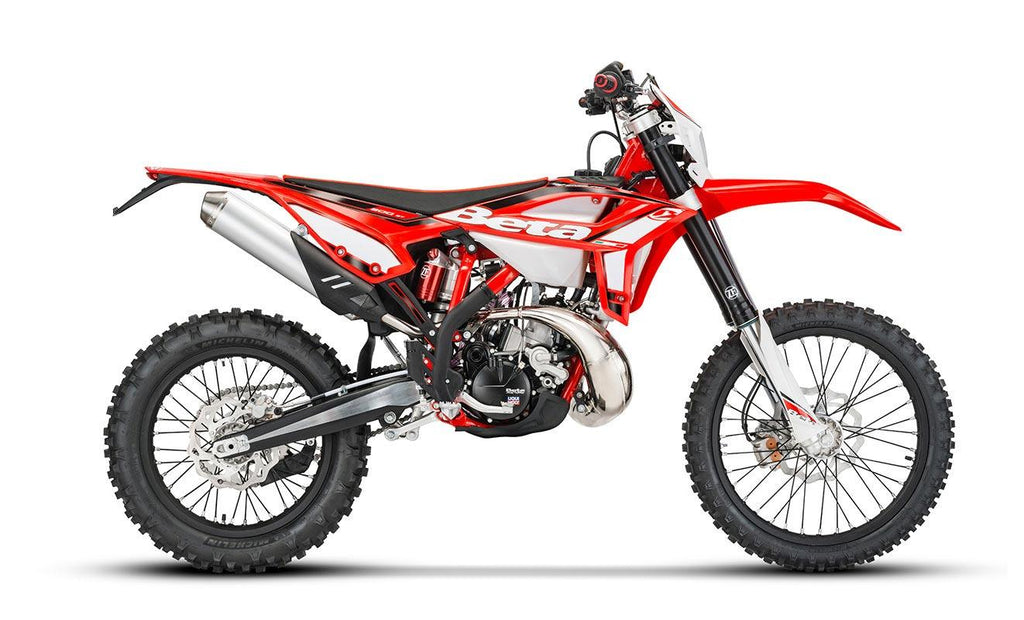 BETA RR Enduro 2020-2022